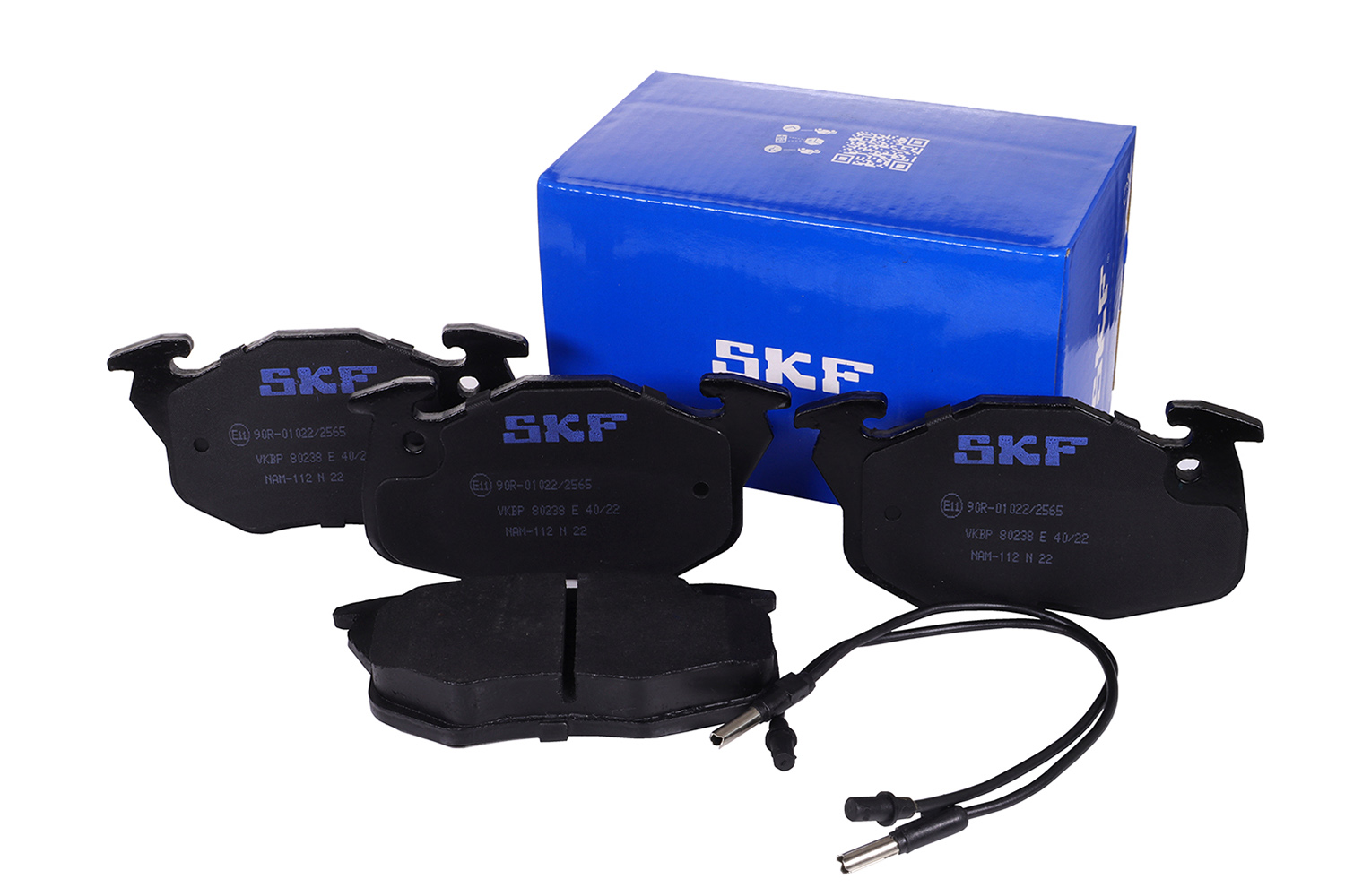 SKF VKBP 80238 E Kit...